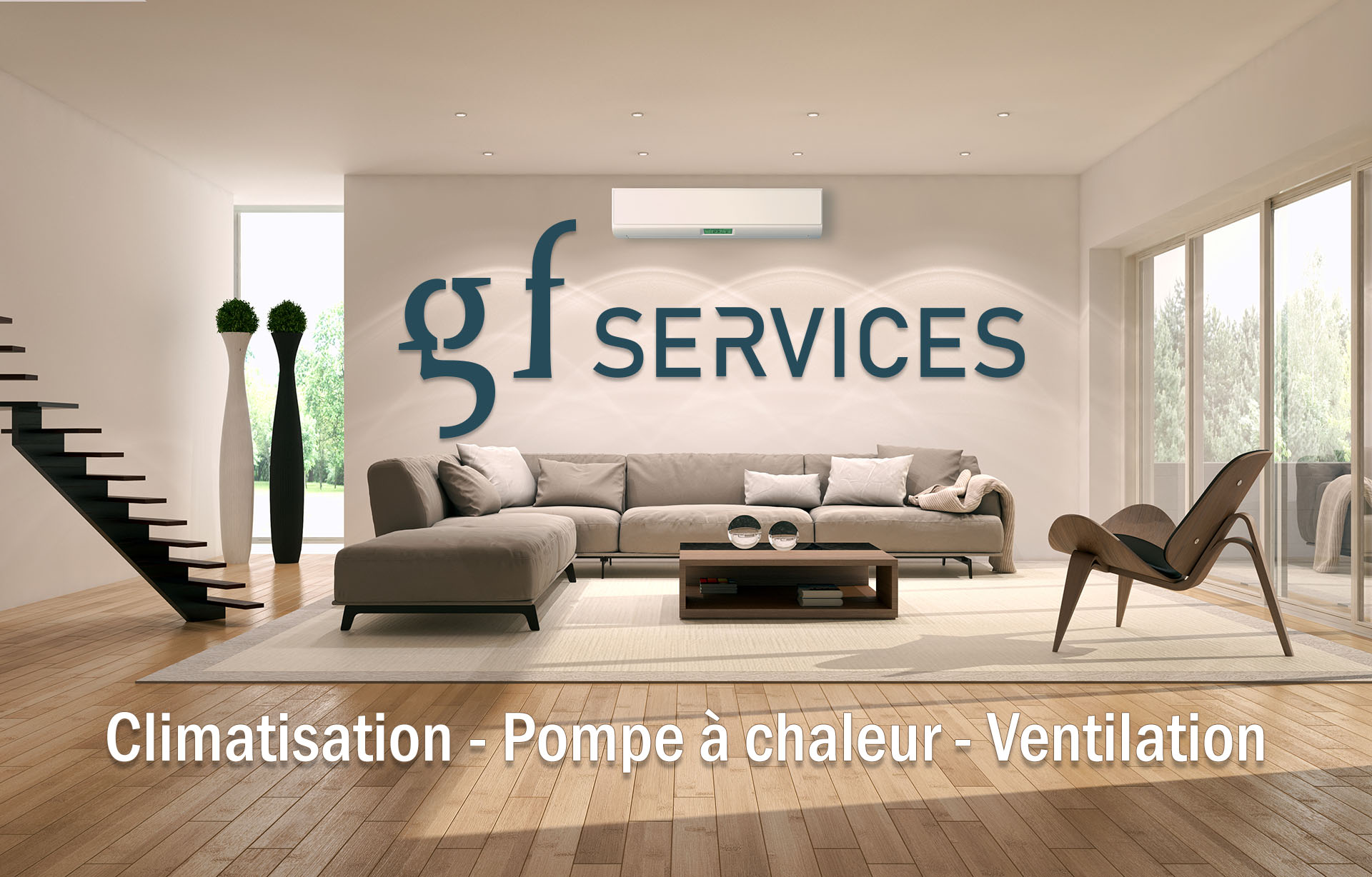 GFServices