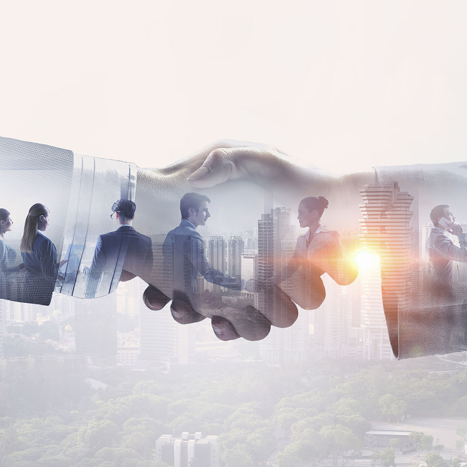 Pourquoi GfServices ?
