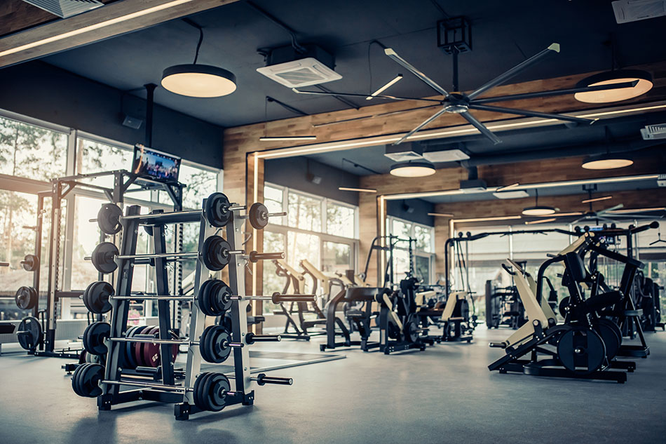 Sport & Wellness