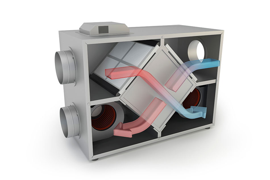 ventilation